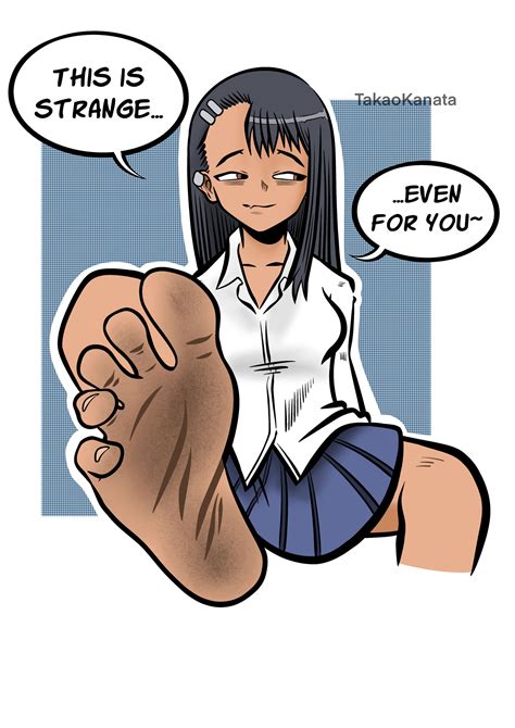 hentai feet fetish|hentai